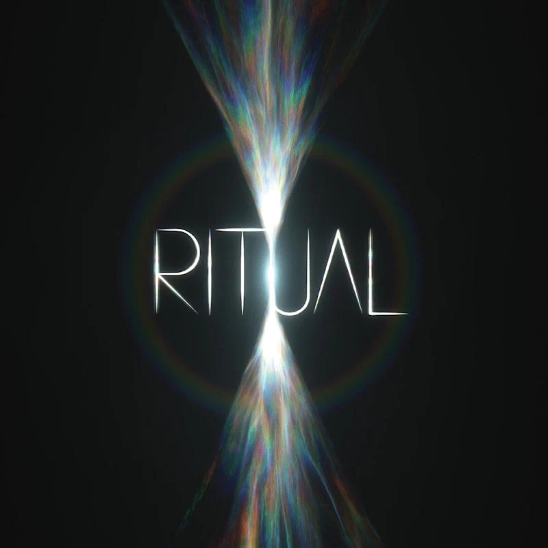 Jon Hopkins - Ritual (Clear Etched Coloured LP) - Image 5