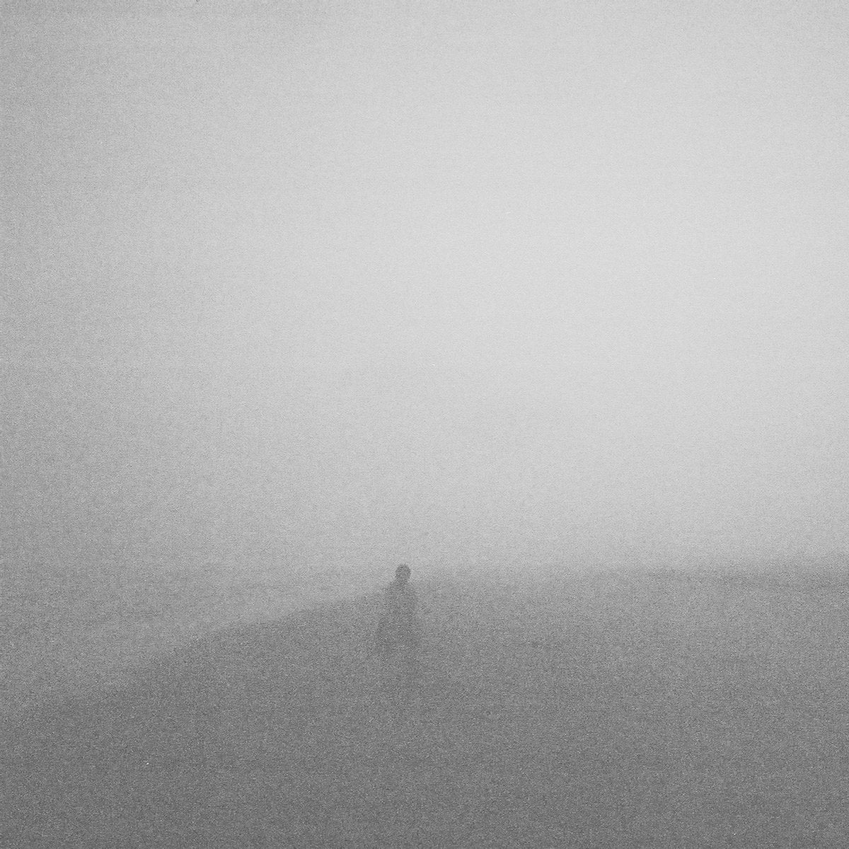 Jon Porras - Achlys (Marbled Vinyl LP) - Image 2