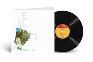 Joni Mitchell - Ladies of the Canyon (LP)
