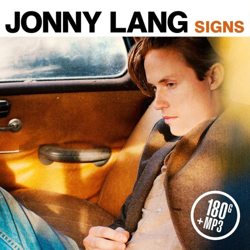 Jonny Lang - Signs