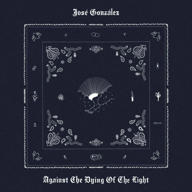 Jose Gonzalez - Against the Dying of the Light (LP) - Image 2