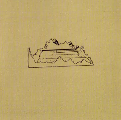 Jose Gonzalez - Veneer (LP) - Image 2