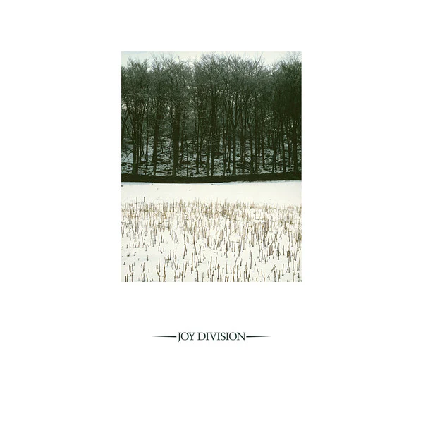 Joy Division - Atmosphere (LP) - Image 2