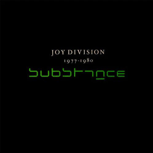 Joy Division - Substance (LP) - Image 2
