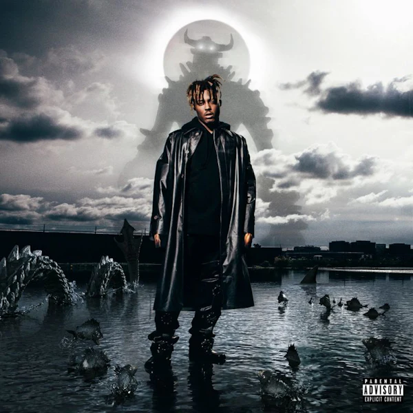 Juice WRLD - Fighting Demons (LP)