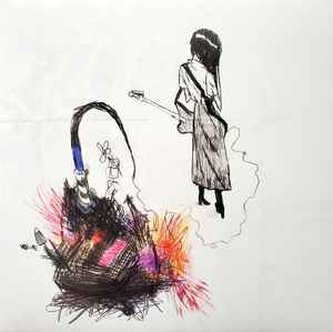 Julie - My Anti-Aircraft Friend (LP) - Image 2