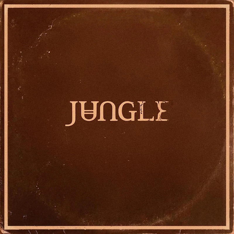 Jungle - Sunshine (LP)