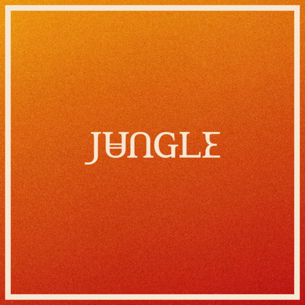 Jungle - Volcano (LP) - Image 2