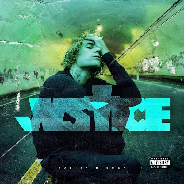 Justin Bieber - Justice (LP) - Image 2