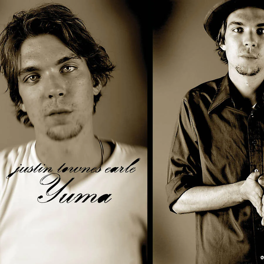 Justin Townes Earle - Yuma (Metallic Gold LP) - Image 2