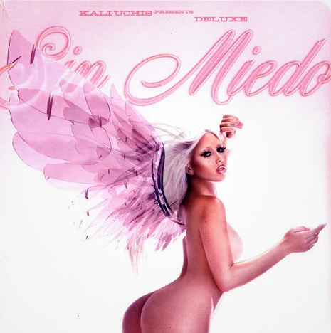Kali Uchis - Sin Miedo (Del Amor Y Otros Demonios) (LP)