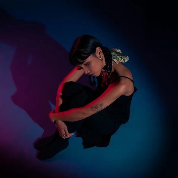 Kalia Vandever - Mana (LP) - Image 2