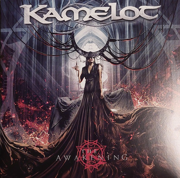 Kamelot - The Awakening