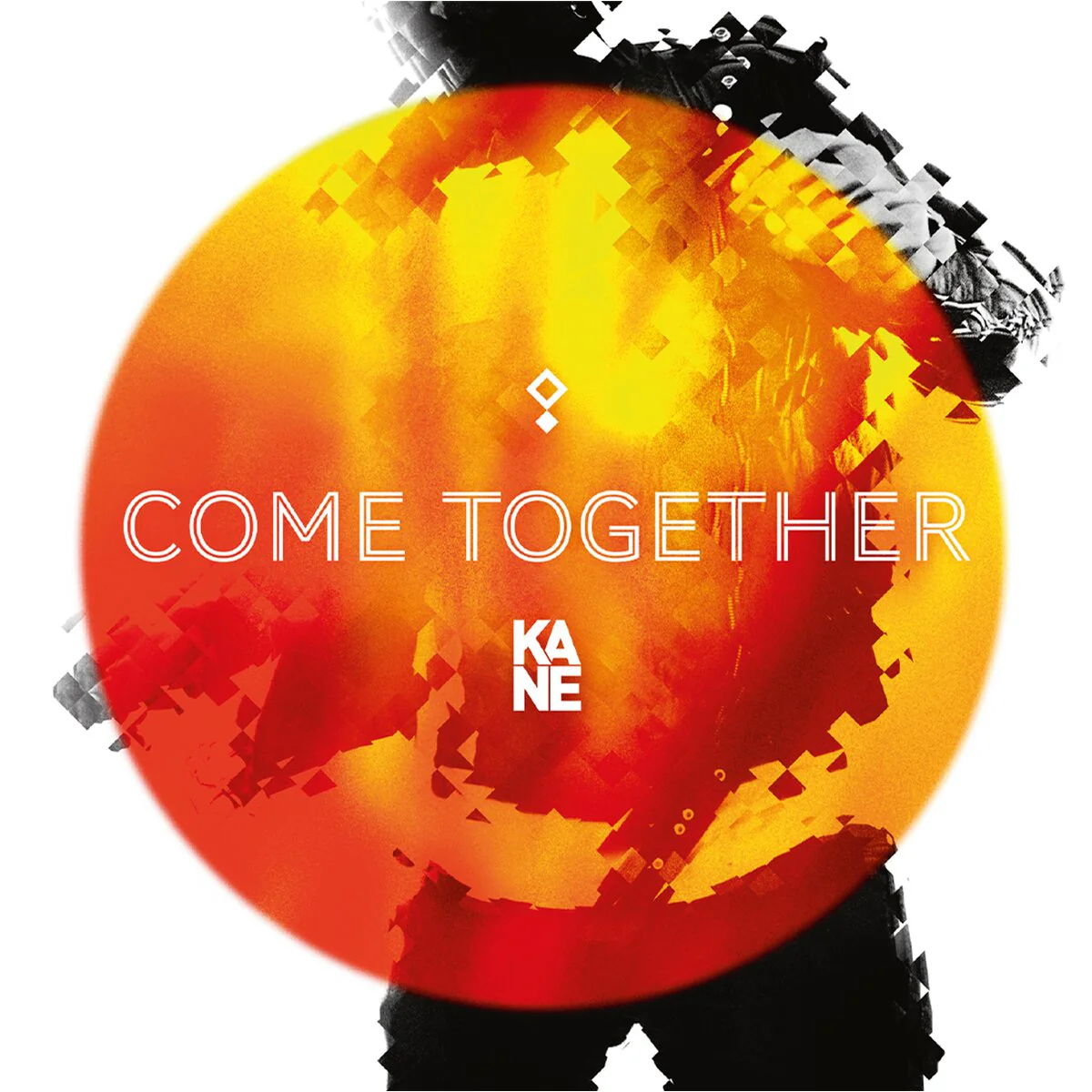 Kane - Come Together (Crystal Clear Vinyl LP)