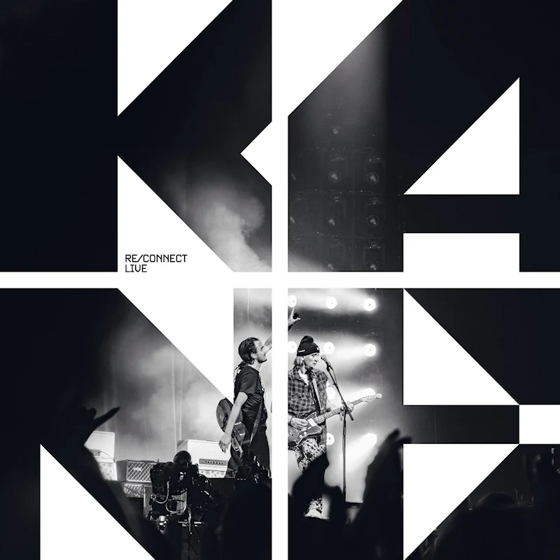 Kane - Re/connect live (LP) - Image 4
