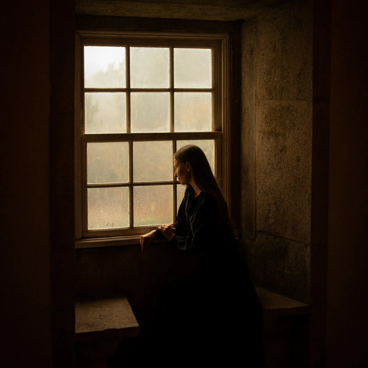 Kara-Lis Coverdale - Changes in Air (LP)