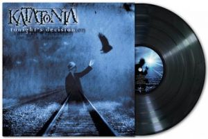Katatonia - Tonight's Decision (LP)