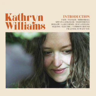Kathryn Williams - Introduction (Orange Vinyl)