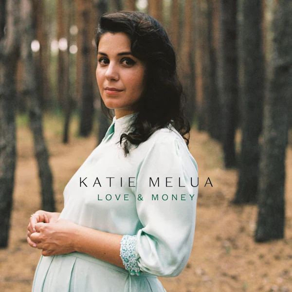 Katie Melua - Love & Money (LP) - Image 3