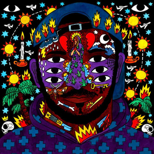 Kaytranada - 99.9% (LP)