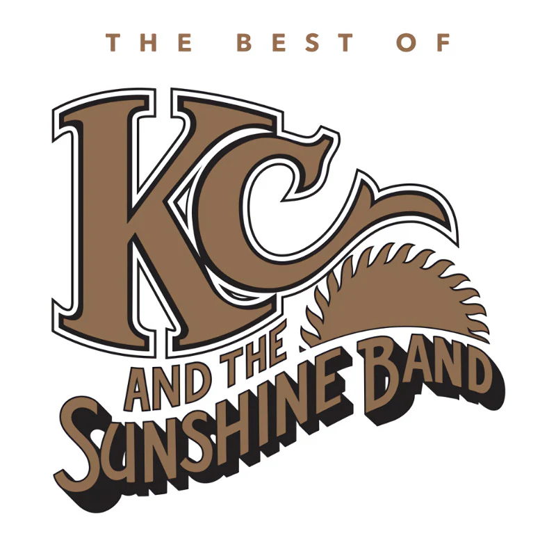 Kc & The Sunshine Band - The Best Of Kc & The Sunshine Band (Yellow Vinyl)