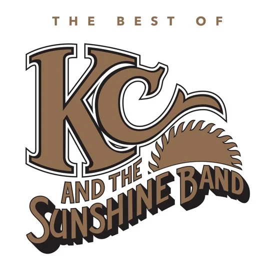 Kc & The Sunshine Band - The best of kc & the sunshine (LP)