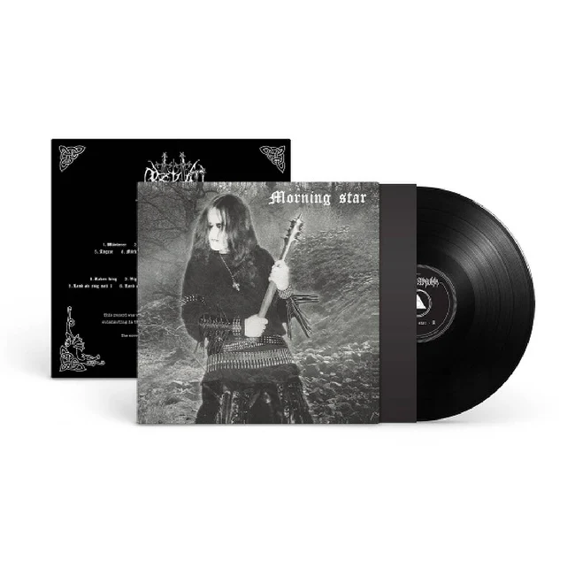 Kekht Arakh - Morning Star (LP)