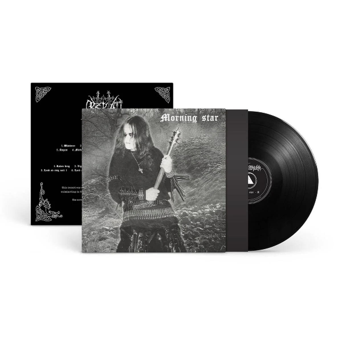 Kekht Arakh - Morning Star (LP) - Image 2