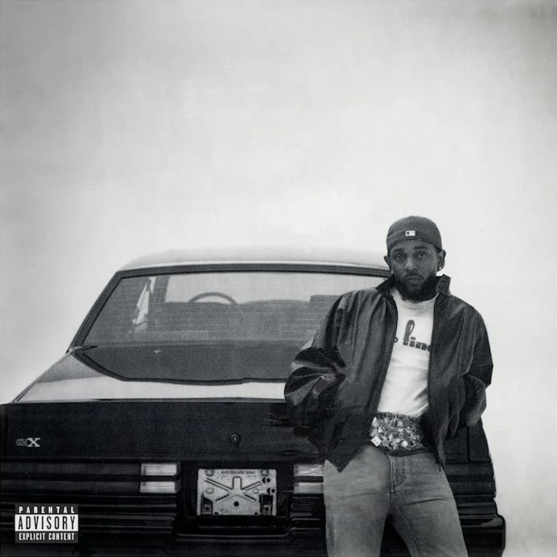 Kendrick Lamar - GNX (LP) - Image 3