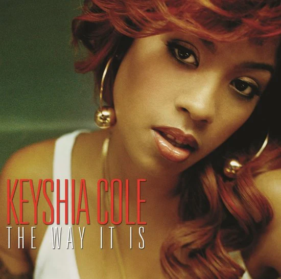 Keyshia Cole - The Way It Is (LP) - Image 2