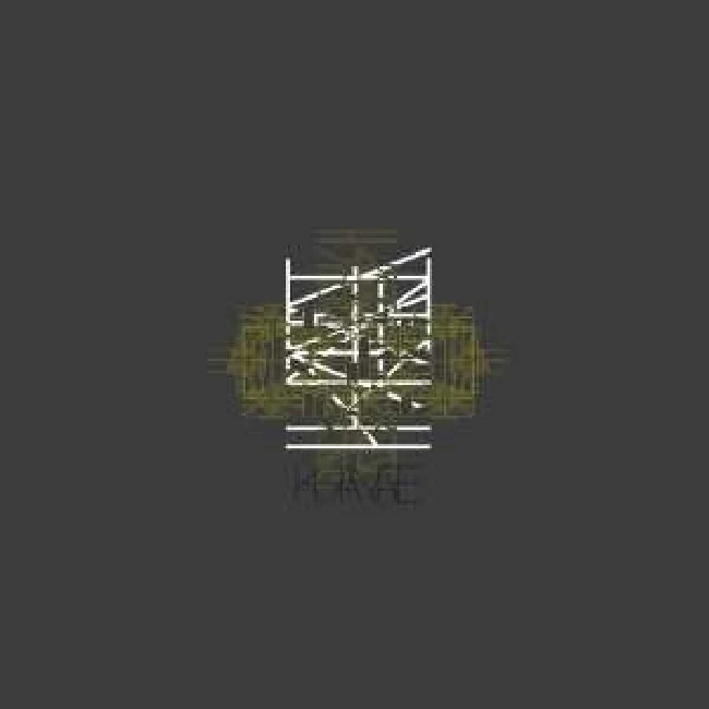 Khanate - Khanate (White LP)