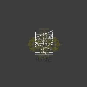 Khanate - Khanate (White LP) - Image 2