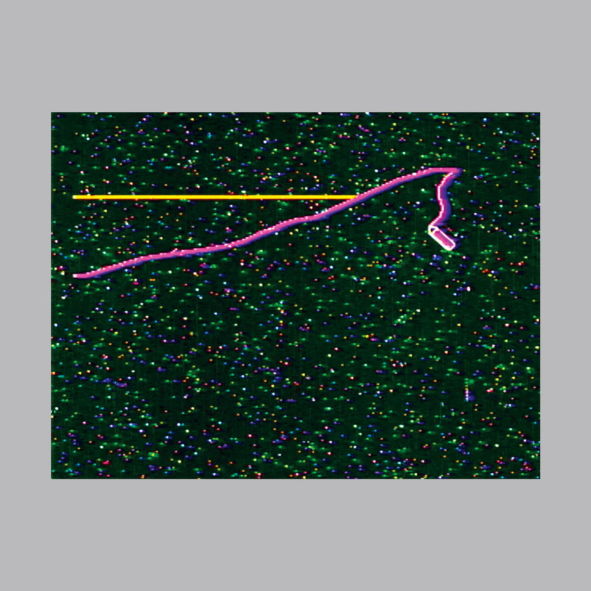 Khotin - Alterac Acid / Mornings III
