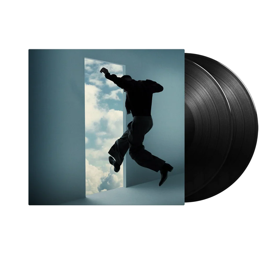 Kid Cudi - Free (LP) - Image 2
