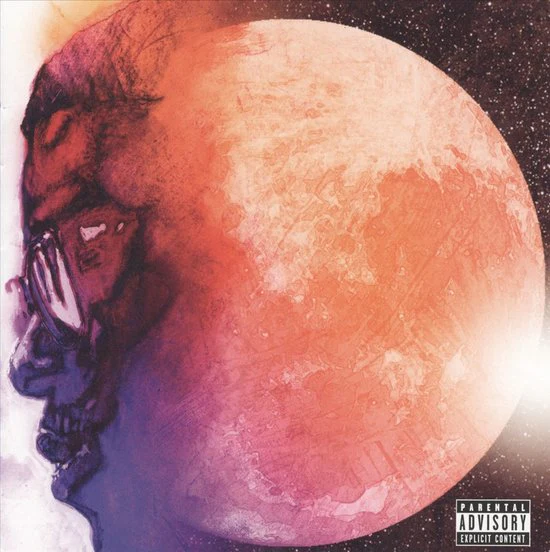 Kid Cudi - Man on the Moon: The End of Day (LP)