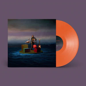 Kim Deal - Nobody Loves You More (Orange LP) - Image 2