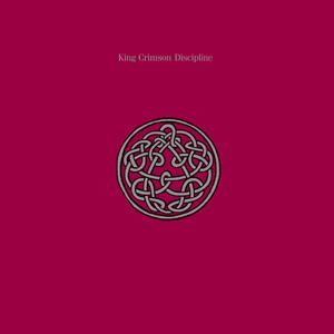 King Crimson - Discipline (LP)