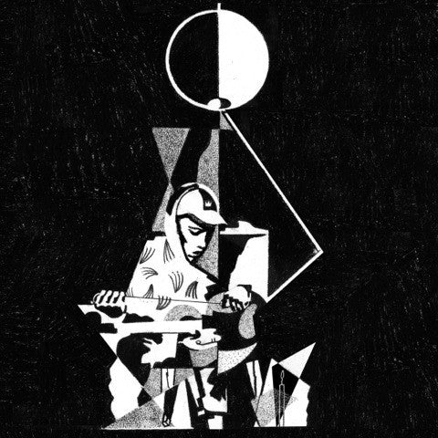 King Krule - 6 Feet Beneath The Moon (LP) - Image 2