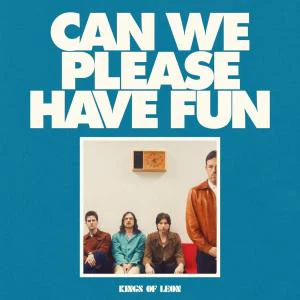Kings Of Leon - Can We Please Have Fun (LP) - Image 2