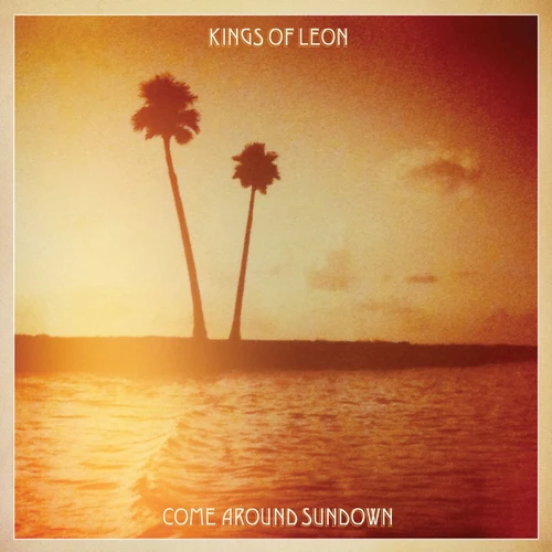 Kings of Leon - Come Around Sundown (LP)