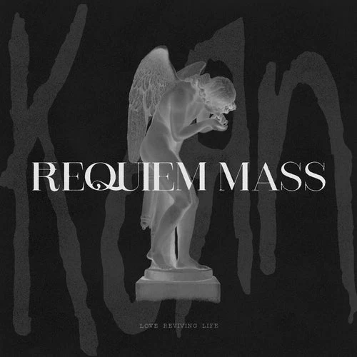 Korn - Requiem Mass (LP) - Image 2