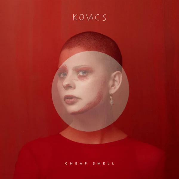 Kovacs - Cheap Smell (LP)