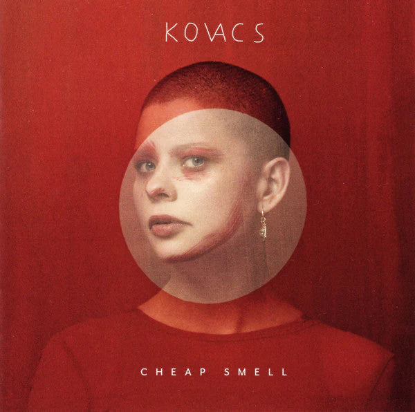 Kovacs - Cheap Smell (LP) - Image 2