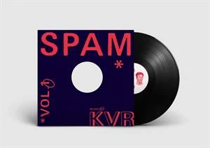 Kvr - Spam Vol.1