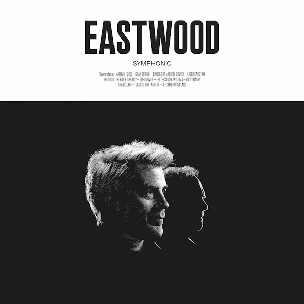Kyle Eastwood - Eastwood Symphonic (LP)