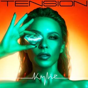 Kylie Minogue - Tension (CD) - Image 2
