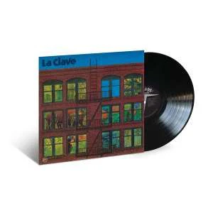 La Clave - La Clave (LP) - Image 2