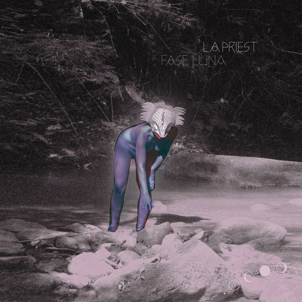 La Priest - Fase Luna (LP) - Image 2