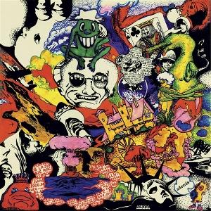 Laghonia - Etcetera (+ 7" LP) - Image 2
