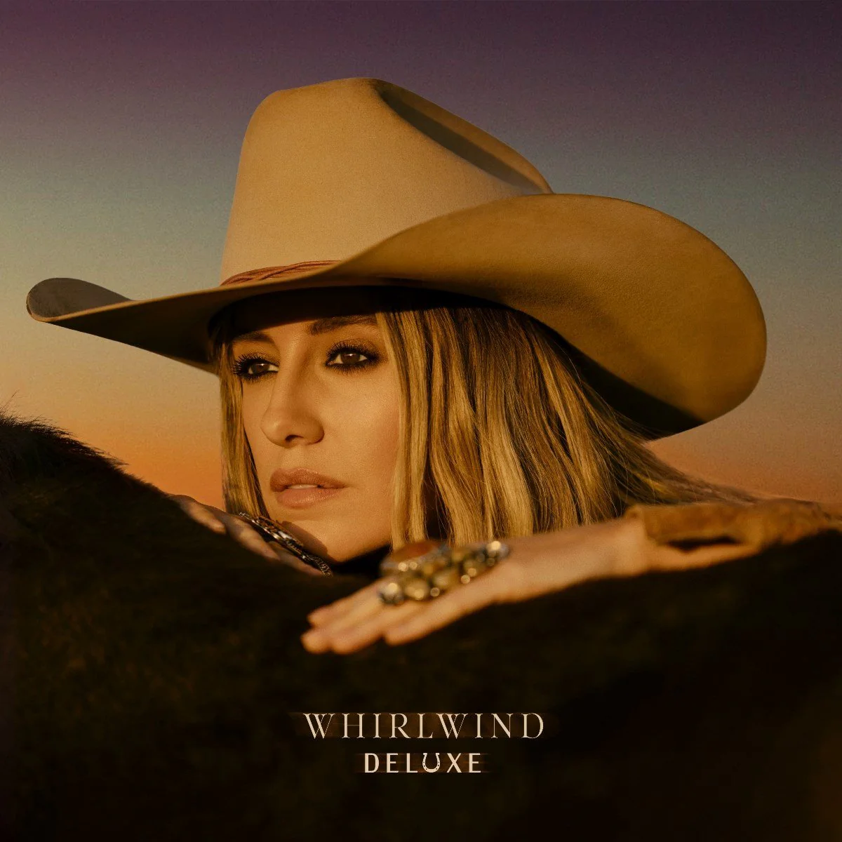 Lainey Wilson - Whirlwind (Deluxe Edition) (LP) - Image 2